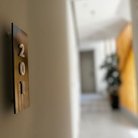 Lunar Hotel Herszonisszosz Kültér fotó