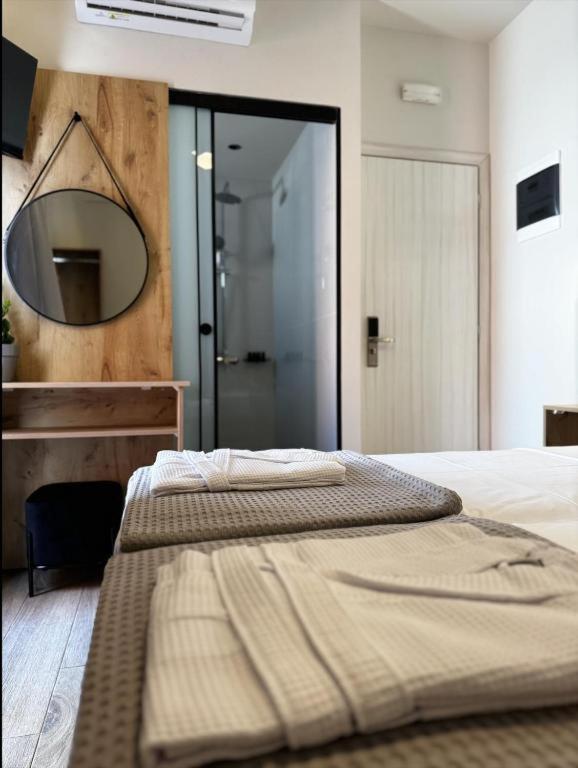 Lunar Hotel Herszonisszosz Kültér fotó
